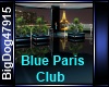 [BD] Blue Paris Club