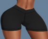 Short Black Sport