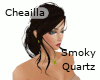 Cheailla - Smoky Quartz