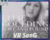 Ellie-Lost And Found|VB|