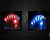 J* WildCard Wall Deco v2