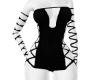 vestido black
