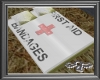~a~ First Aid Bed