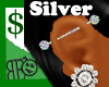  !![$] Cartilage Silver