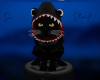 Black Cat | Sharky