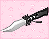Kawaii! Black Knife
