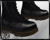 Black Boots