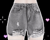 S2_denim shorts
