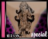 !va!PinUp Eiva's Tattoo
