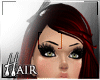 [HS] Leondra Red Hair