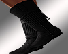RT Bootz boots black