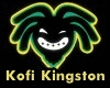 Kofi Kingston ◘ WWE Th