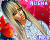 Nu. Evcenia Hair