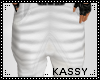 White Jeans |Baggy|