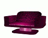 RubyPink Chair