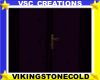 Animated Door