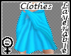 Tck_Layerable Pareo Blue