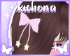 ʚɞ Bow Pink