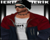 Rico Jacket
