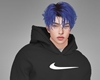 Oversize Hoodie.