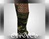 -XO- SeXy SolDirE BooTs