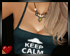*GD* KeepCalmDreamOn |F|