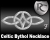 Celtic Bythol Necklace