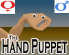 Hand Puppet -v1c