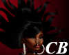 CB- Valentines Noir