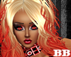 ~BB~ Skyla Blonde/Red