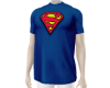 [PR] Superman T-Shirt