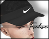 F | Nike Visor. Limited