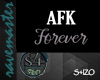 [S4] AFK | Forever