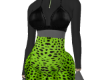 230g-Cheeta Green RLL