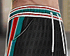 BadBoy Trackpants.