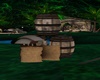 barrel,bag