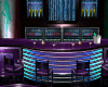 Club bar