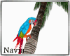 Parrot Animated