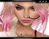 Karri- Blonde/Pink