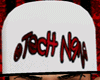 tech n9ne fitted cap