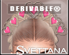 [Sx]Drv Hearts Crown