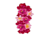 Hibiscus Patch Rug