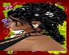 BLACK PRINSESS