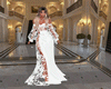 MAU/ FAIRY WEDDING FEMME