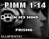 In My Mind-Prismo