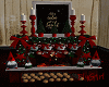 FG~ Christmas Fireplace