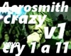 Aerosmith crazy
