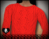 !e! New Sweater #1