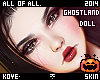 |< Ghostland Doll!