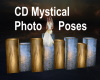 CD Mystical Pose Block